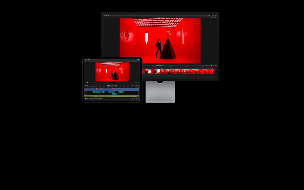 Final Cut Pro