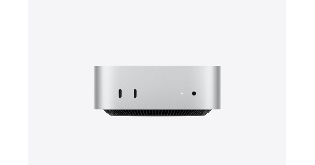 Mac mini