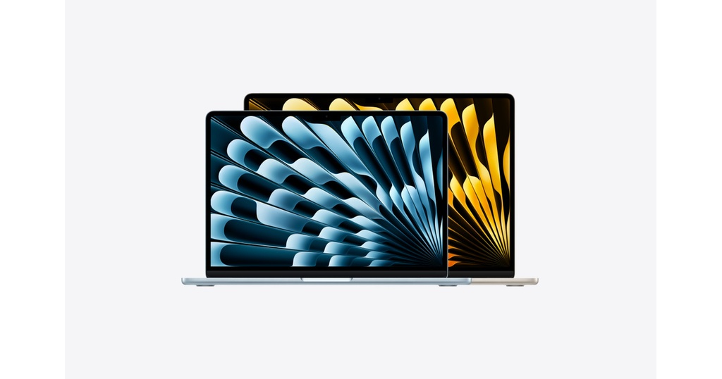 MacBook Air